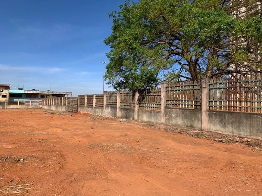 Foto 1 de Lote/Terreno à venda, 2000m² em Asa Sul, Brasília