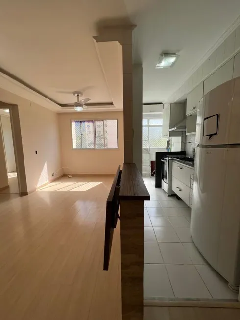 Foto 1 de Apartamento com 2 Quartos à venda, 50m² em Jacarepaguá, Rio de Janeiro