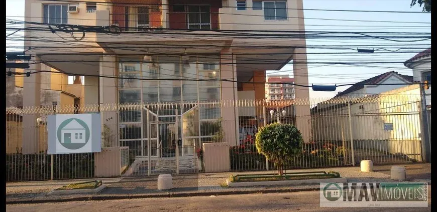 Foto 1 de Apartamento com 2 Quartos à venda, 59m² em Praça Seca, Rio de Janeiro