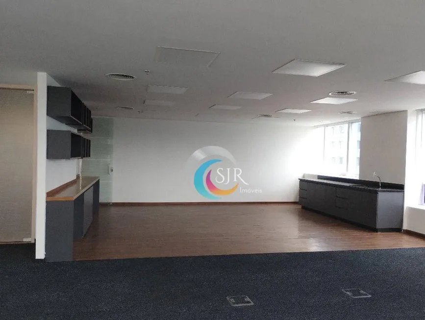 Foto 1 de Sala Comercial para alugar, 192m² em Brooklin, São Paulo