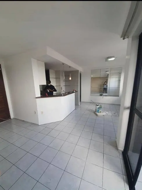 Foto 1 de Apartamento com 3 Quartos à venda, 86m² em Tambauzinho, João Pessoa