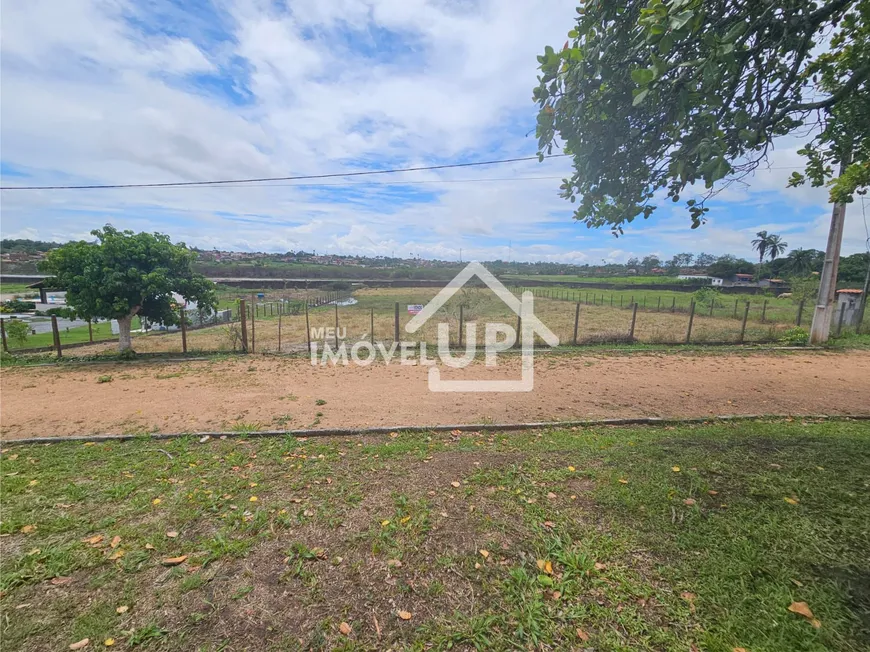 Foto 1 de Lote/Terreno à venda, 4200m² em Centro, São Gonçalo dos Campos