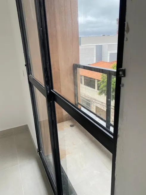 Foto 1 de Apartamento com 2 Quartos à venda, 48m² em Cidade Vargas, São Paulo