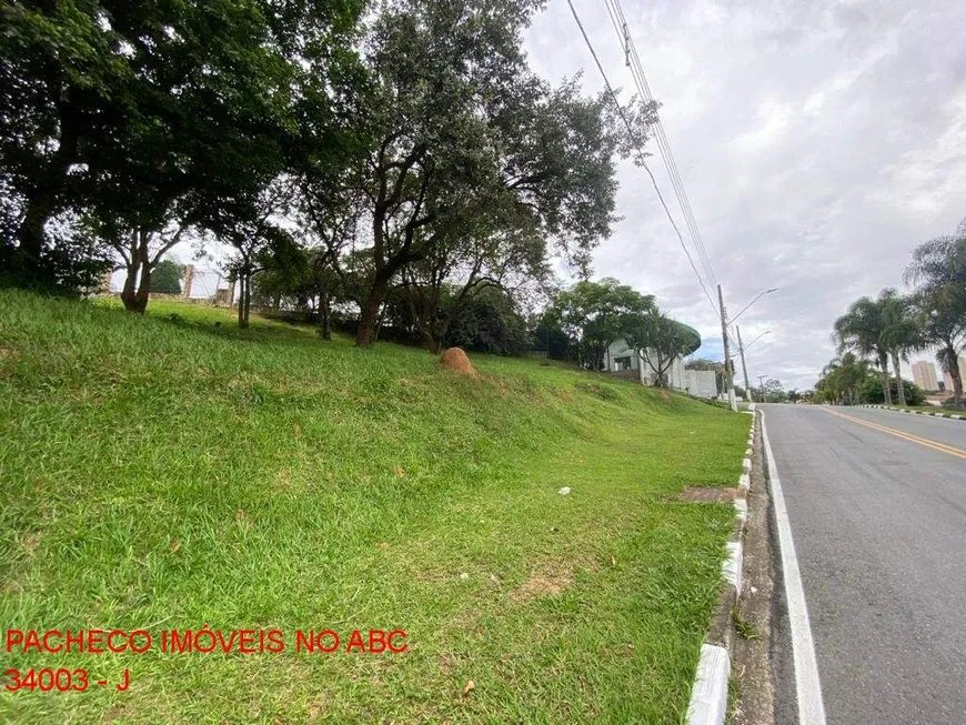 Foto 1 de à venda, 849m² em Tarumã, Santana de Parnaíba