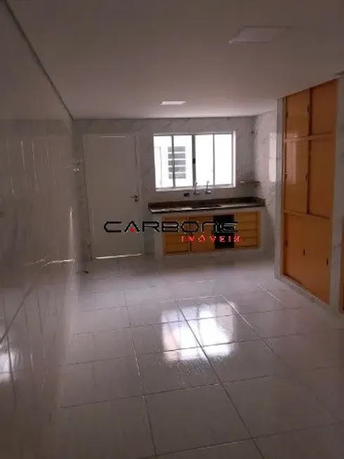 Foto 1 de Sobrado com 3 Quartos à venda, 90m² em Móoca, São Paulo