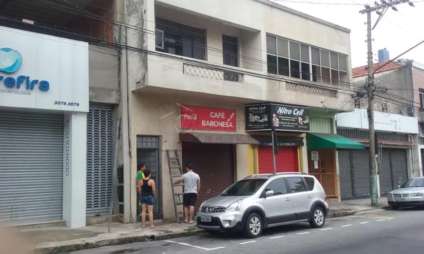 Foto 1 de Ponto Comercial à venda, 138m² em Bela Vista, Jundiaí