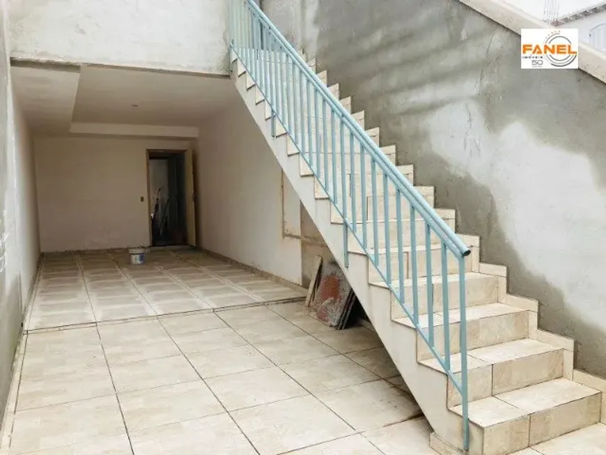 Foto 1 de Sobrado com 3 Quartos à venda, 165m² em Vila Sônia, São Paulo