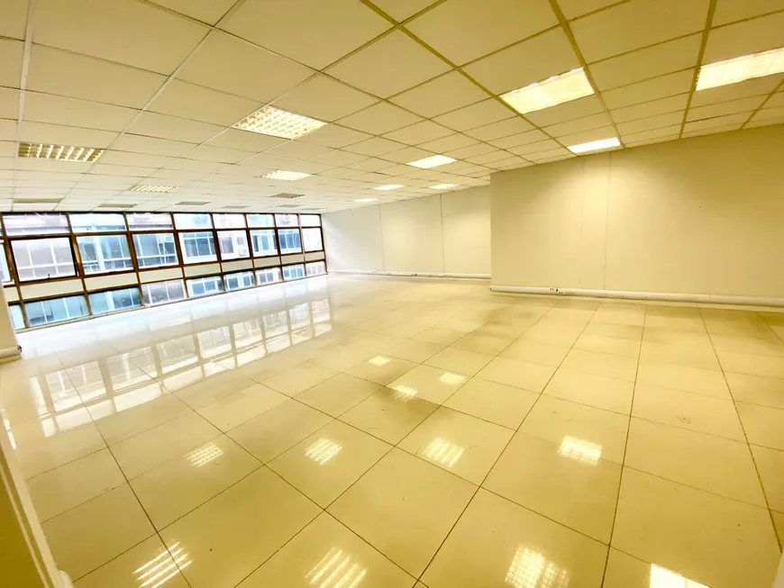 Foto 1 de Sala Comercial para venda ou aluguel, 250m² em Centro, Rio de Janeiro