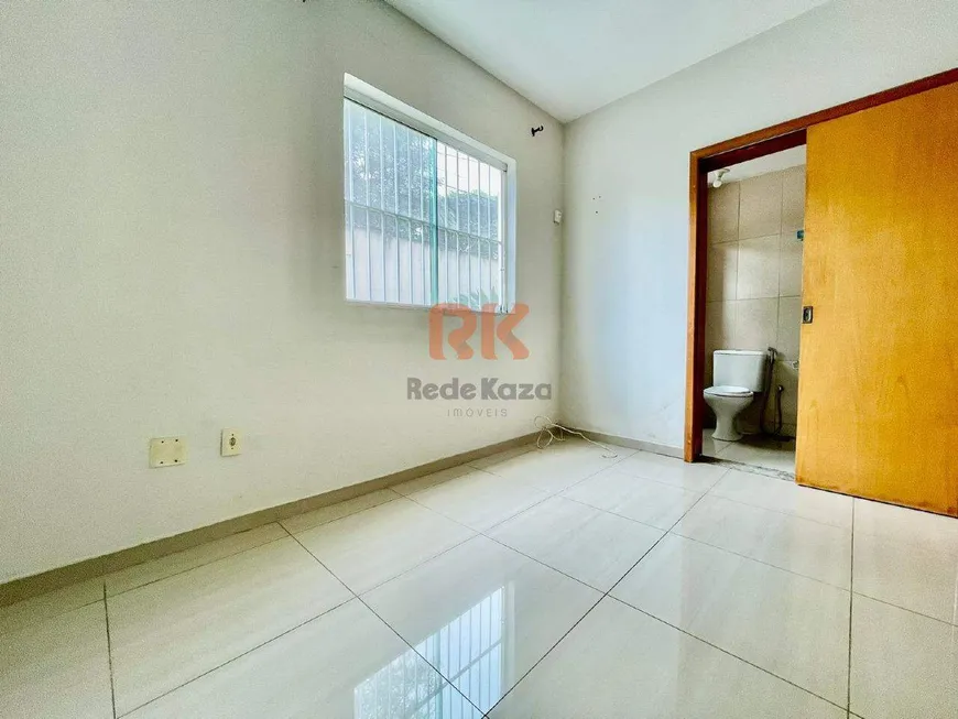 Foto 1 de Apartamento com 3 Quartos à venda, 82m² em Cabral, Contagem