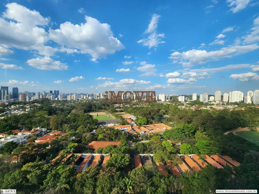 Foto 1 de Cobertura com 3 Quartos à venda, 395m² em Vila Cruzeiro, São Paulo