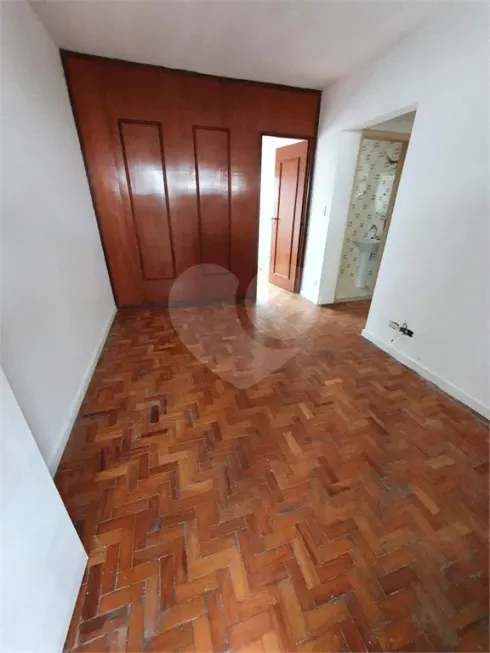 Foto 1 de Apartamento com 2 Quartos à venda, 54m² em Pirituba, São Paulo