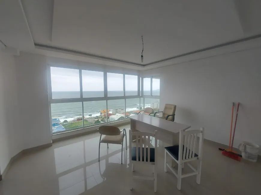 Foto 1 de Cobertura com 3 Quartos à venda, 120m² em Centro, Barra Velha