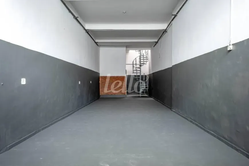 Foto 1 de Prédio Comercial para alugar, 140m² em Cambuci, São Paulo