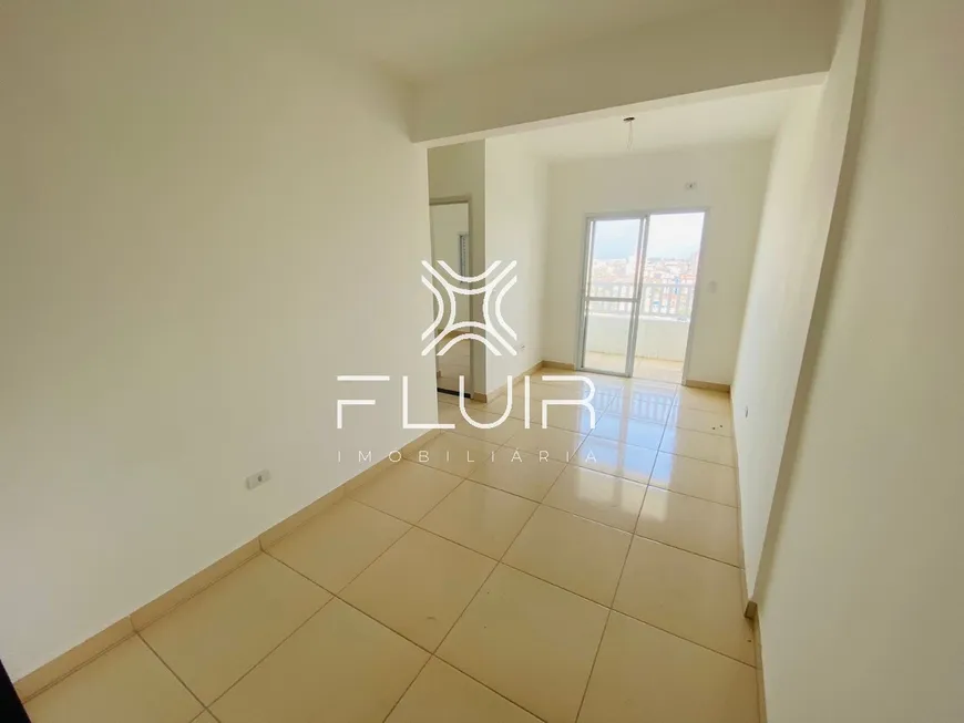 Foto 1 de Apartamento com 2 Quartos à venda, 58m² em Jardim Independencia, São Vicente