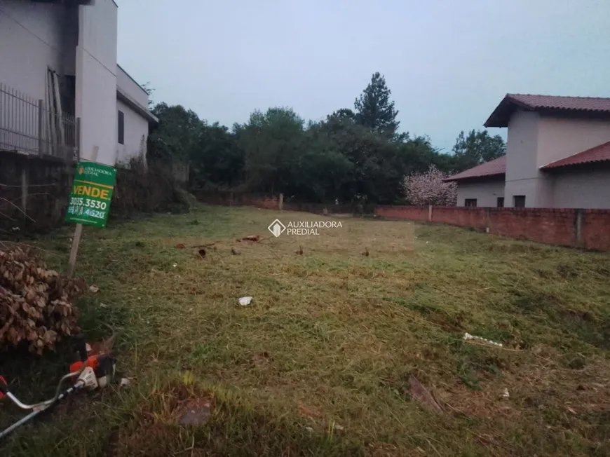 Foto 1 de Lote/Terreno à venda, 300m² em Firenze, Campo Bom