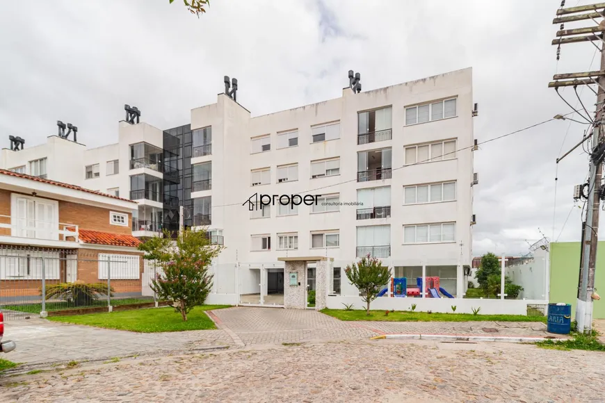 Foto 1 de Apartamento com 3 Quartos à venda, 251m² em Três Vendas, Pelotas