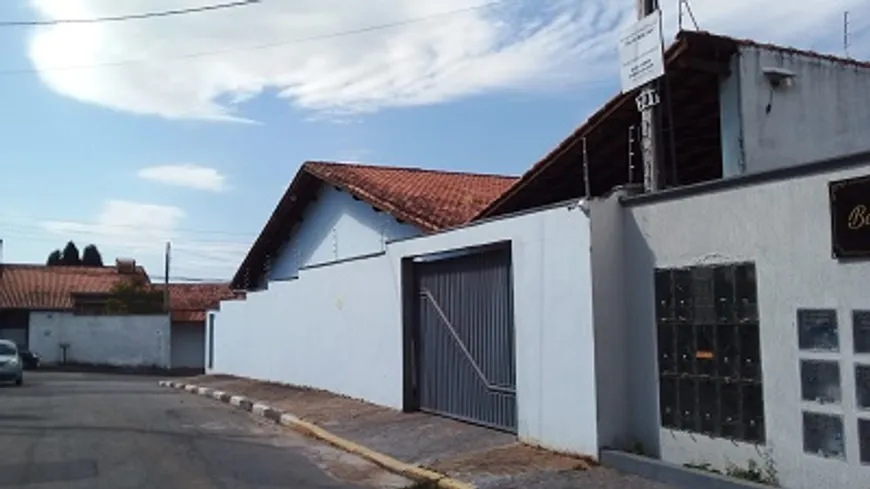 Foto 1 de Casa de Condomínio com 2 Quartos à venda, 67m² em Vila Suíssa, Mogi das Cruzes