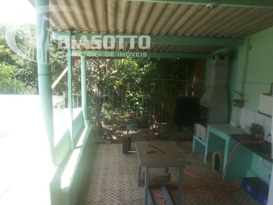 Foto 1 de Casa com 2 Quartos à venda, 141m² em Jardim Adhemar de Barros, Campinas