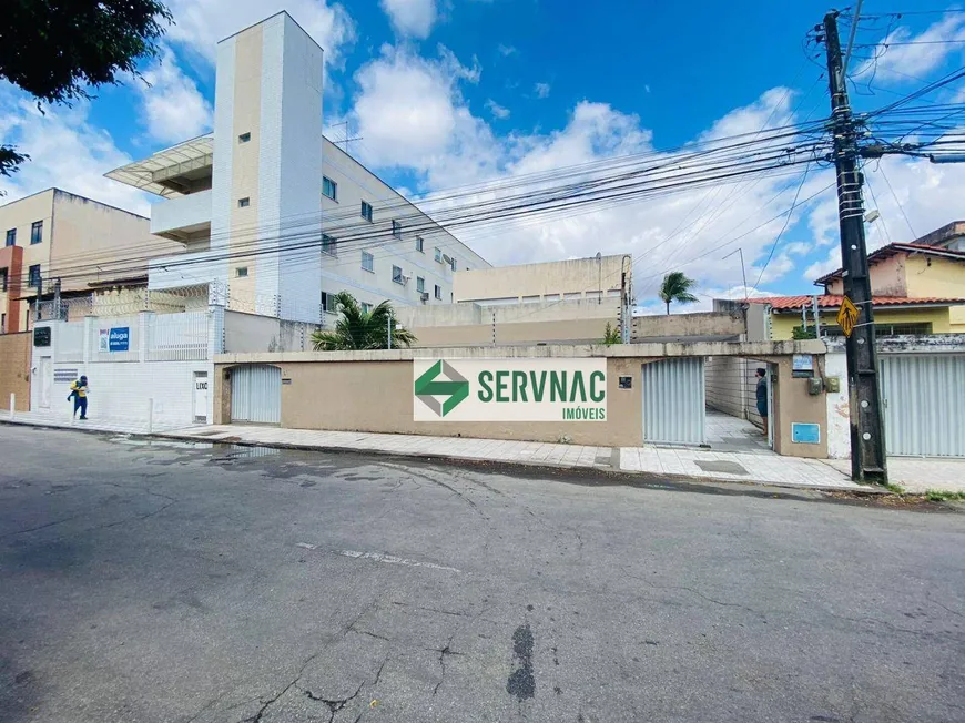 Foto 1 de Casa com 4 Quartos à venda, 160m² em Benfica, Fortaleza