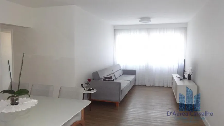 Foto 1 de Apartamento com 3 Quartos à venda, 116m² em Paraíso, São Paulo