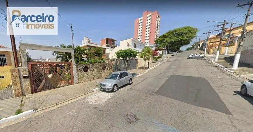 Foto 1 de Lote/Terreno à venda, 500m² em Vila Aricanduva, São Paulo