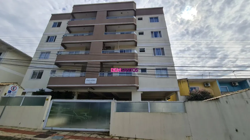 Foto 1 de Apartamento com 2 Quartos à venda, 66m² em Ipiranga, São José