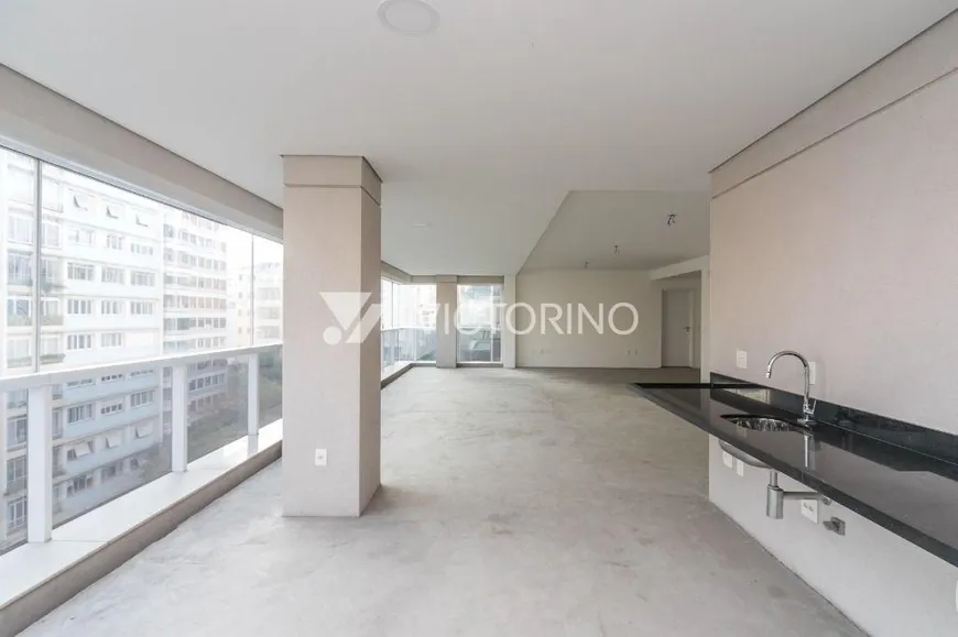 Foto 1 de Apartamento com 4 Quartos à venda, 240m² em Jardim Paulista, São Paulo