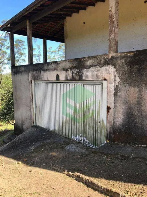 Foto 1 de Fazenda/Sítio com 1 Quarto à venda, 10000m² em Riacho Grande, São Bernardo do Campo