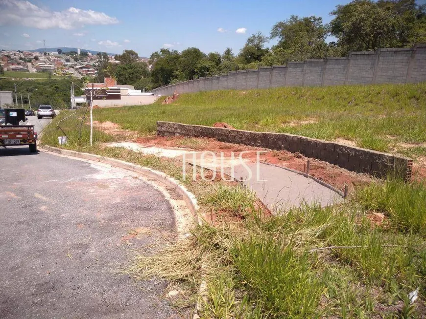 Foto 1 de Lote/Terreno à venda, 151m² em Horto Florestal, Sorocaba