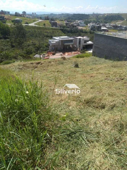 Foto 1 de Lote/Terreno à venda, 548m² em Recanto dos Eucaliptos, São José dos Campos