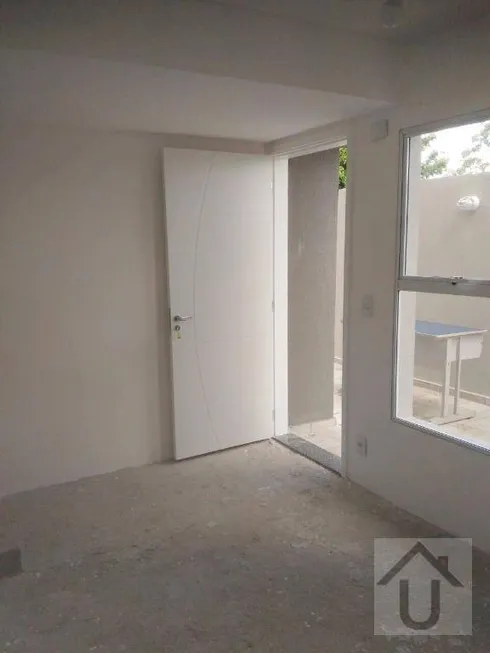 Foto 1 de Casa de Condomínio com 2 Quartos à venda, 61m² em Vila Polopoli, São Paulo