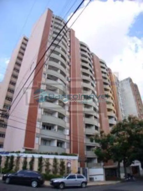 Foto 1 de Apartamento com 1 Quarto à venda, 50m² em Botafogo, Campinas