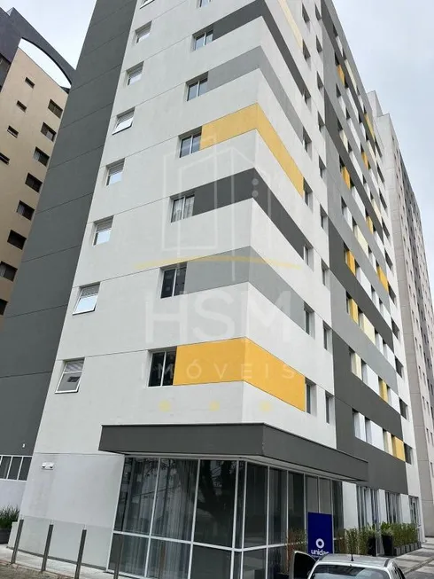 Foto 1 de Flat com 1 Quarto à venda, 20m² em Santa Paula, São Caetano do Sul