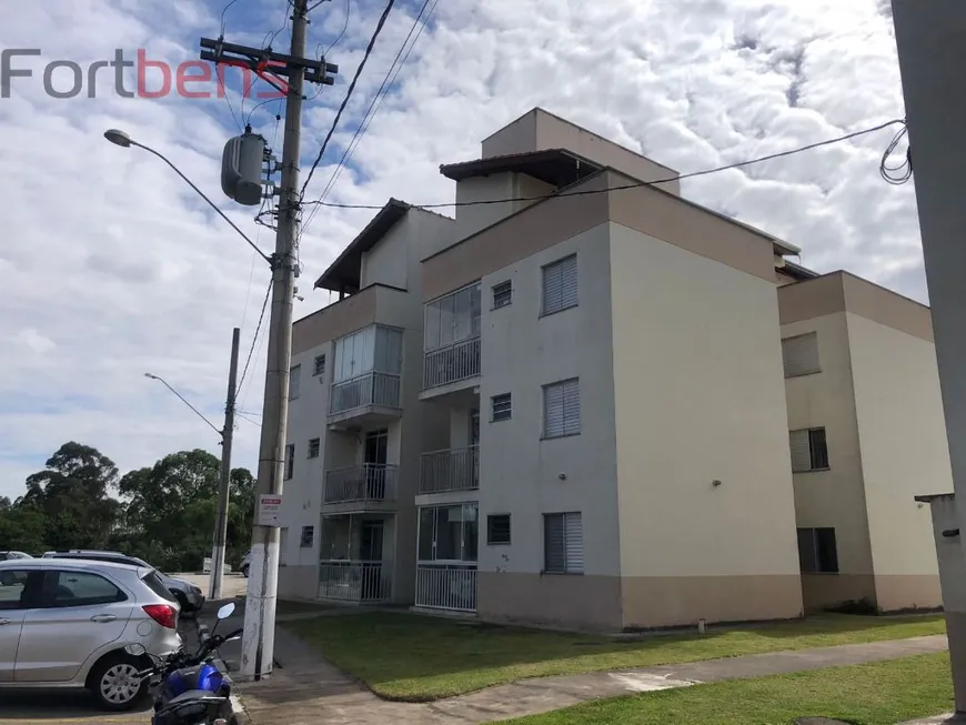 Foto 1 de Apartamento com 2 Quartos à venda, 100m² em Companhia Fazenda Belem, Franco da Rocha