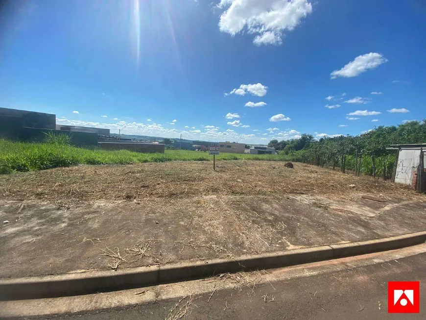 Foto 1 de Lote/Terreno à venda, 278m² em Parque Planalto, Santa Bárbara D'Oeste