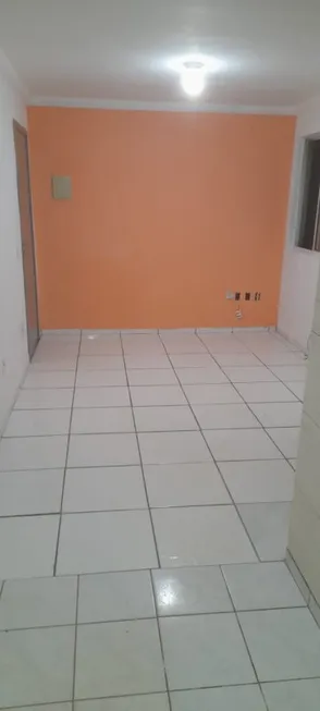 Foto 1 de Apartamento com 2 Quartos à venda, 47m² em Conjunto Habitacional Engenheiro Otavio Rasi, Bauru