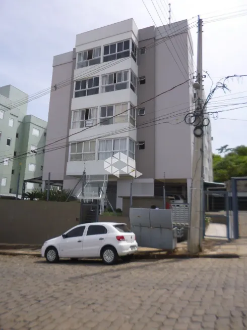 Foto 1 de Apartamento com 2 Quartos à venda, 40m² em São João, Bento Gonçalves