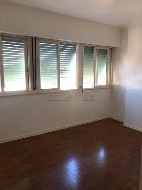 Foto 1 de Apartamento com 3 Quartos para alugar, 116m² em Centro, Ribeirão Preto