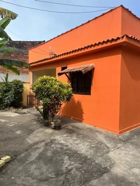 Foto 1 de Casa com 5 Quartos à venda, 130m² em Inoã, Maricá