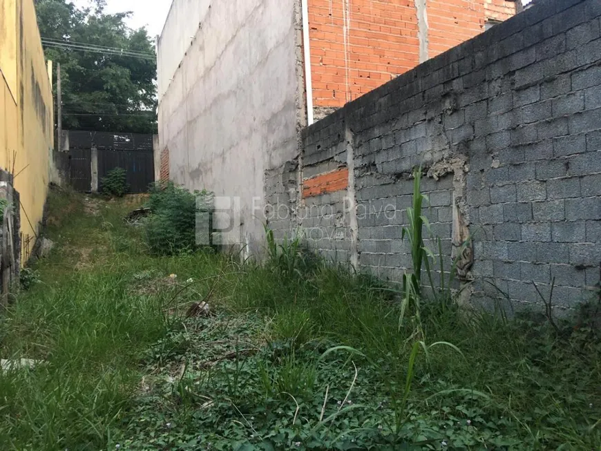 Foto 1 de Lote/Terreno à venda em Vila Virgínia, Itaquaquecetuba