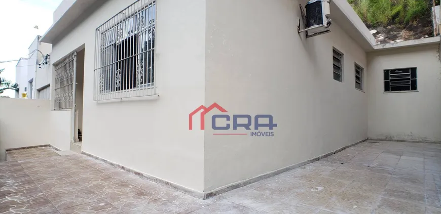 Foto 1 de Casa com 3 Quartos à venda, 169m² em Centro, Barra Mansa