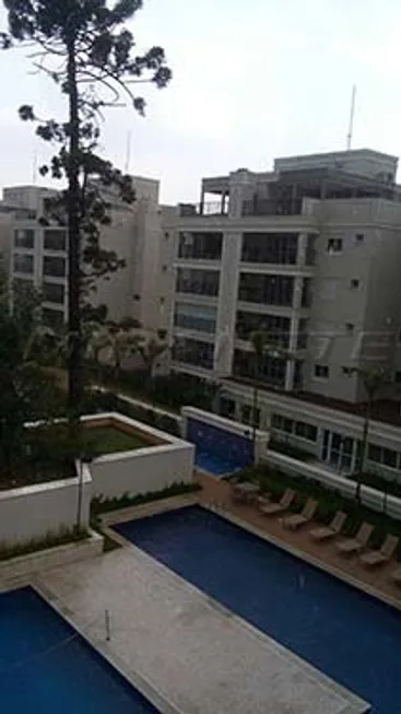 Foto 1 de Apartamento com 3 Quartos à venda, 125m² em Tremembé, São Paulo