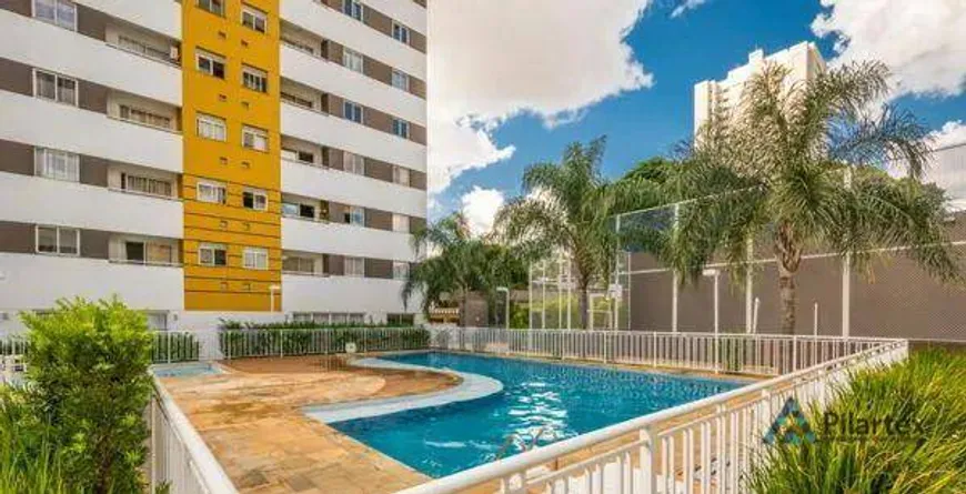 Foto 1 de Apartamento com 3 Quartos à venda, 68m² em Gleba Fazenda Palhano, Londrina