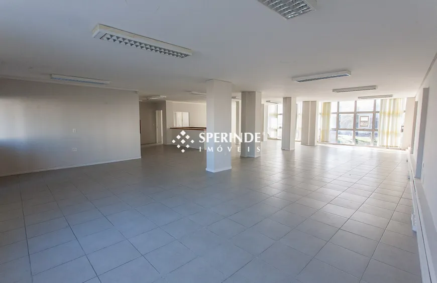 Foto 1 de Sala Comercial para alugar, 250m² em Partenon, Porto Alegre