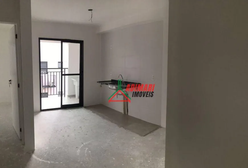 Foto 1 de Apartamento com 2 Quartos à venda, 42m² em Vila Parque Jabaquara, São Paulo