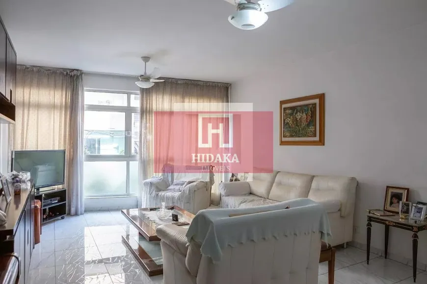 Foto 1 de Apartamento com 2 Quartos à venda, 105m² em Bom Retiro, São Paulo