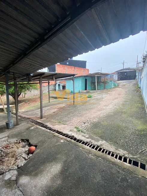 Foto 1 de Lote/Terreno à venda, 750m² em Padroeira, Osasco