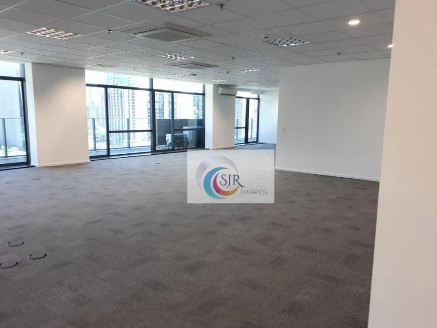 Foto 1 de Sala Comercial para venda ou aluguel, 149m² em Itaim Bibi, São Paulo