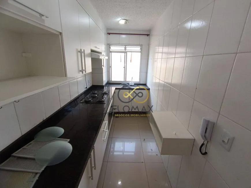 Foto 1 de Apartamento com 3 Quartos à venda, 82m² em Jardim São Domingos, Guarulhos