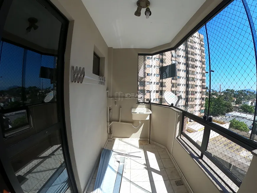 Foto 1 de Apartamento com 1 Quarto à venda, 46m² em Centro, Campos dos Goytacazes